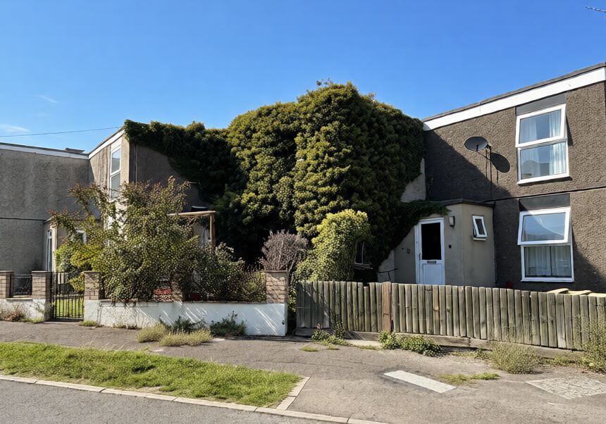12 Windmill Lane, Fulbourn, Cambridge, Cambridgeshire, CB21 5DT