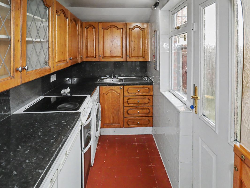 Number 9