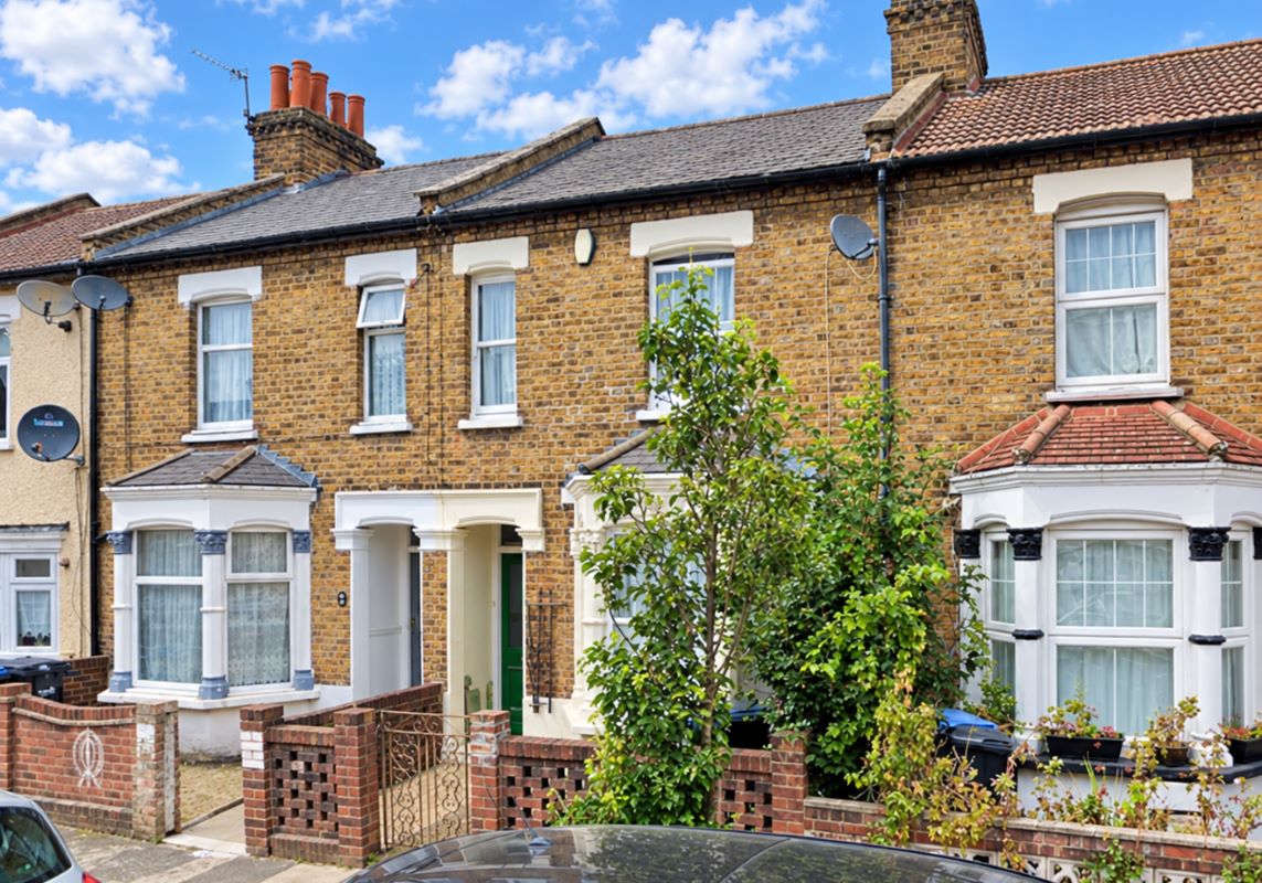 16 Denny Road, Edmonton, London, N9 7QS