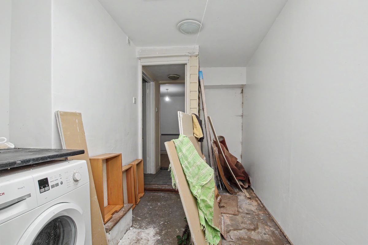 Number 8