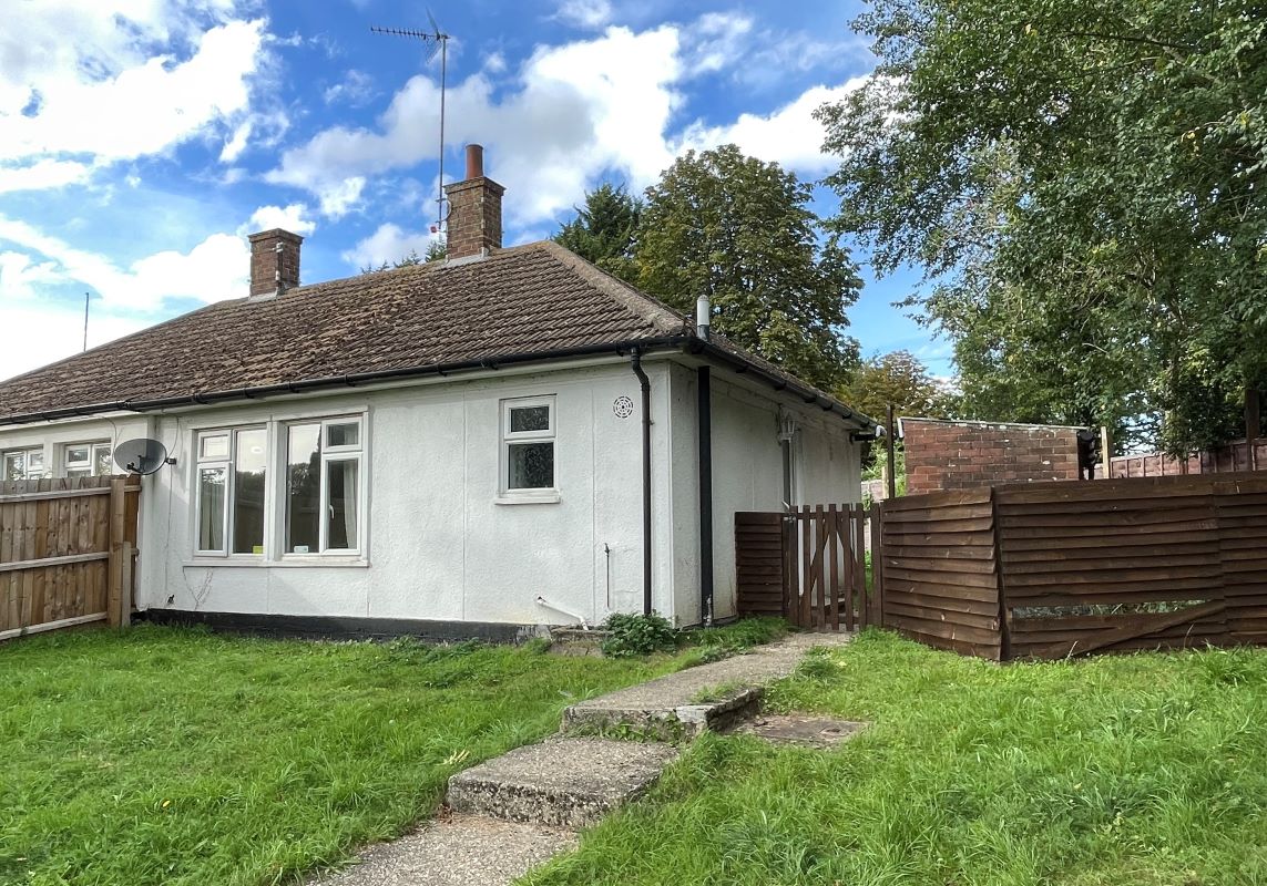 75 Orford Road, Swaffham, Norfolk, PE37 7JJ