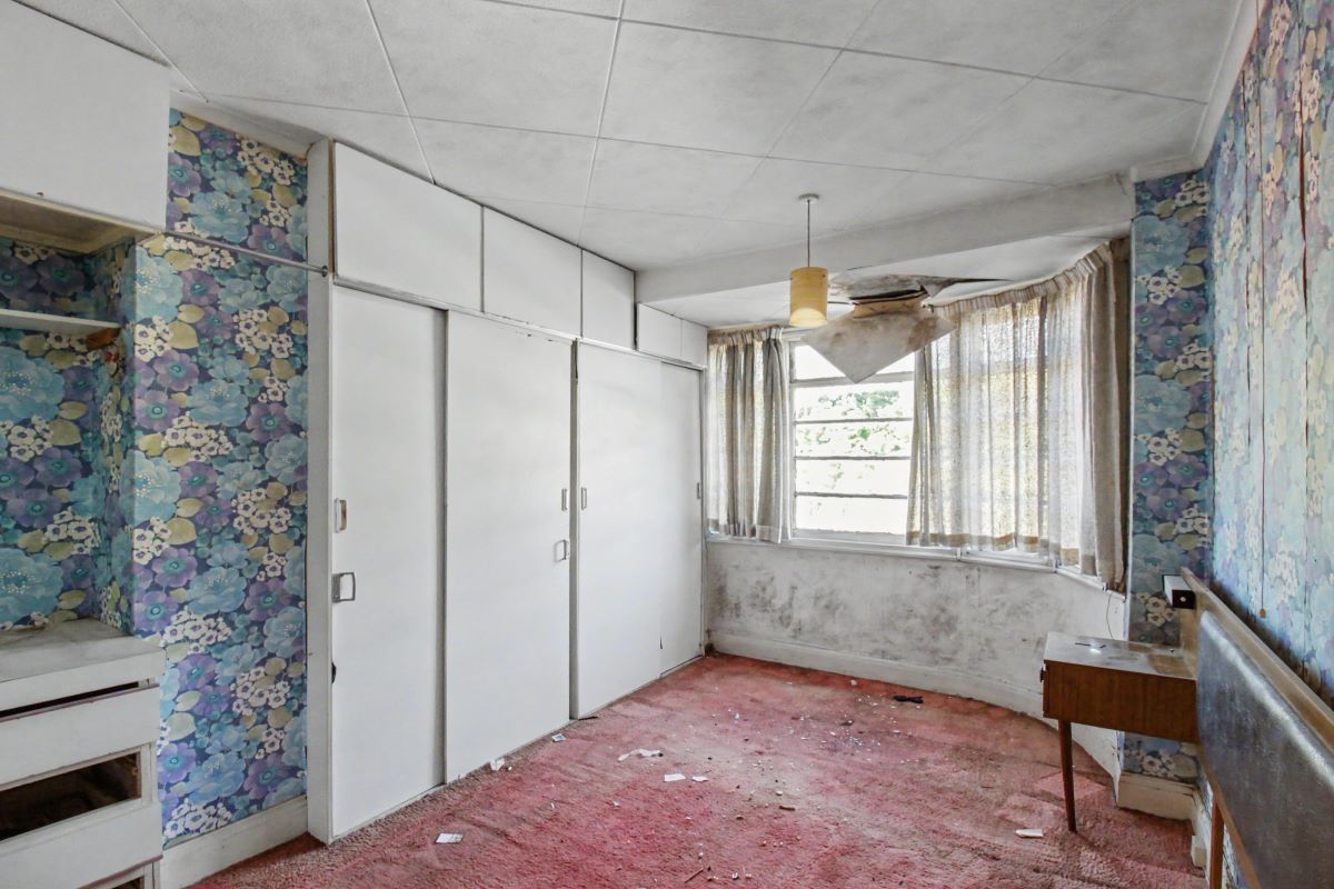 Number 5