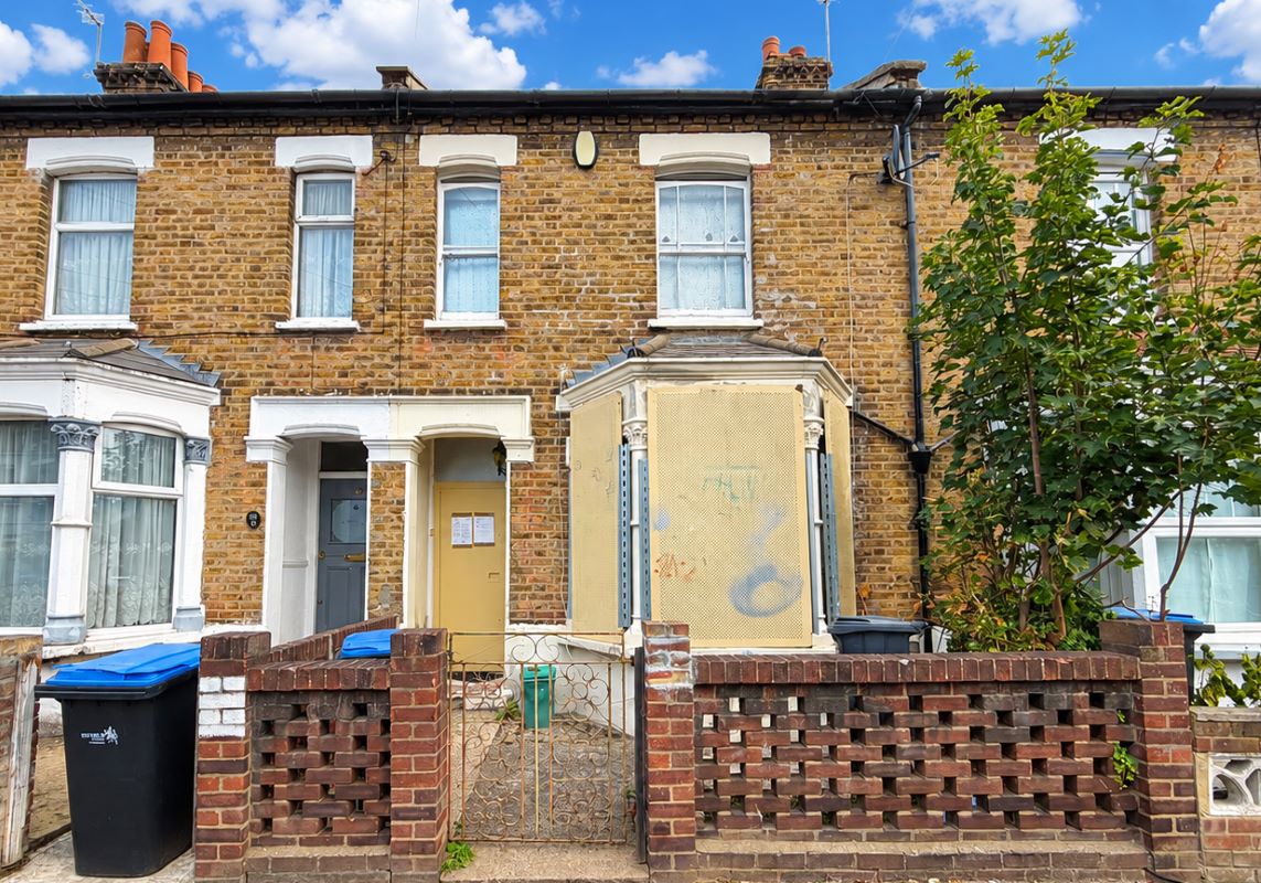16 Denny Road, Edmonton, London, N9 7QS