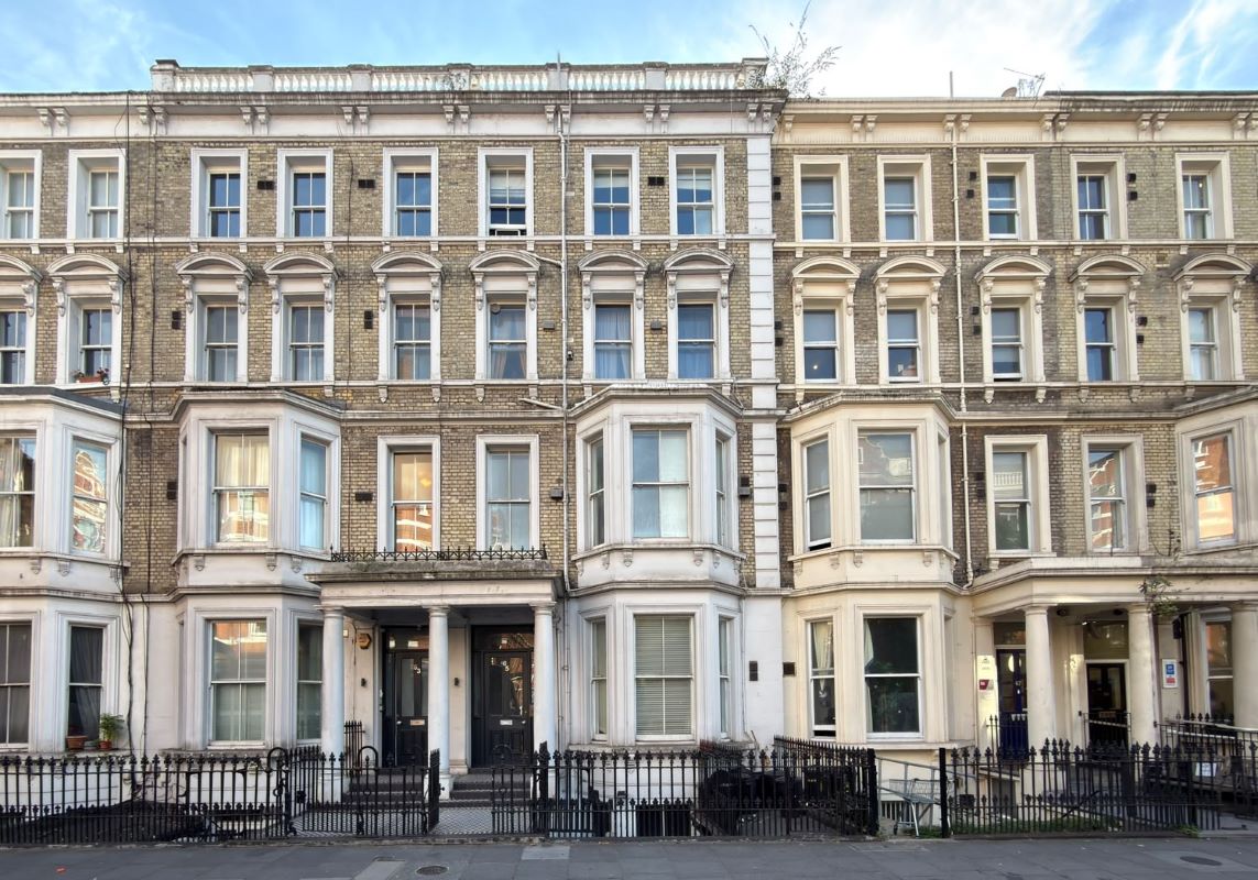 Flat 5, 65 Warwick Road, Earls Court, London, SW5 9HB