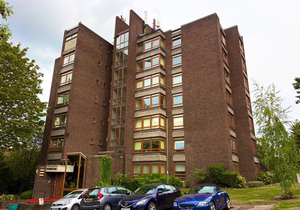 Flat 16 Westchester Court, Westchester Drive, London, NW4 1RB