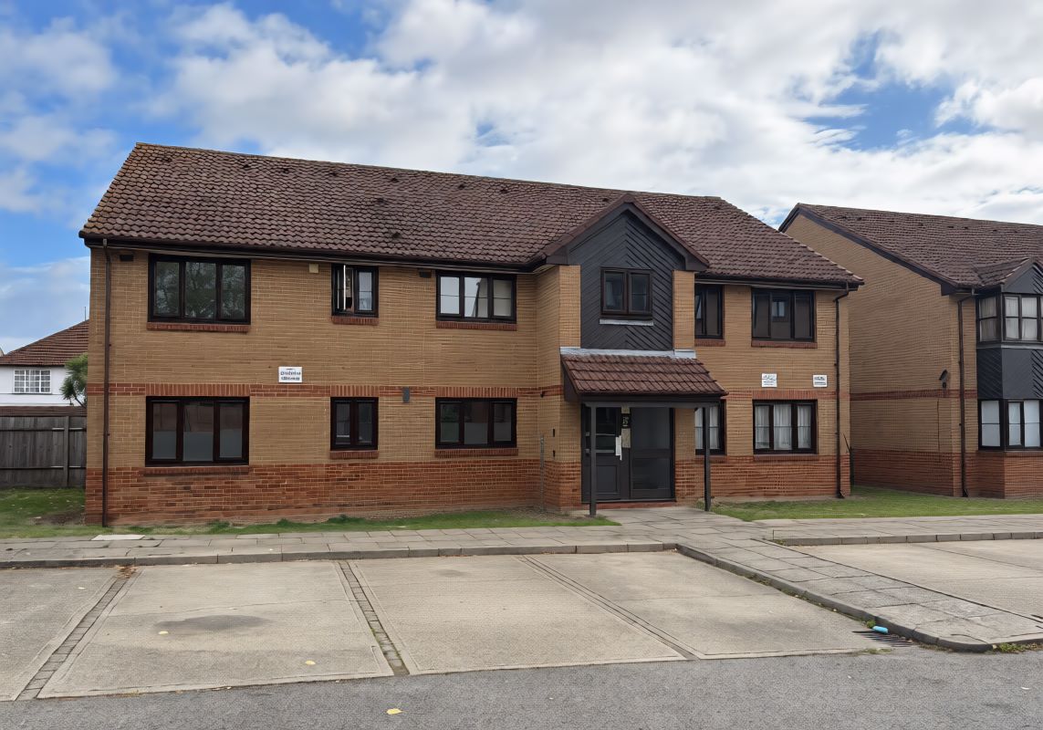 138 Conifer Way, Wembley, Middlesex, HA0 3TP
