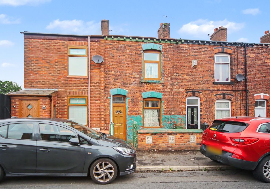 85 Albert Street, Wigan, Lancashire, WN5 9DR