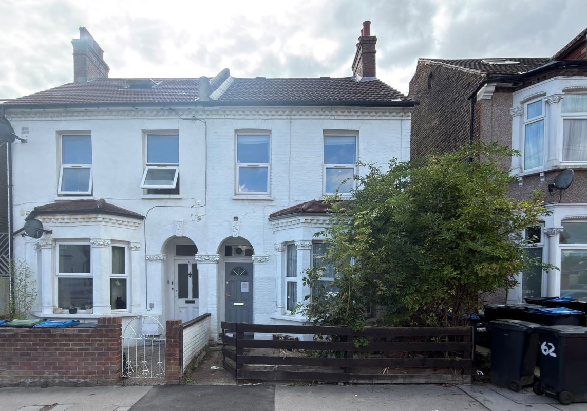 62 Crowther Road, South Norwood, London, Croydon, SE25 5QP