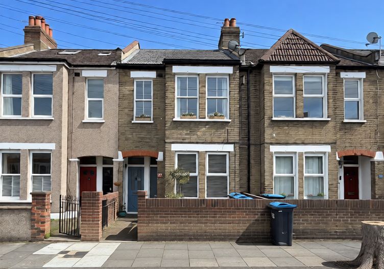 37 Cowper Road, Wimbledon, London, SW19 1AA