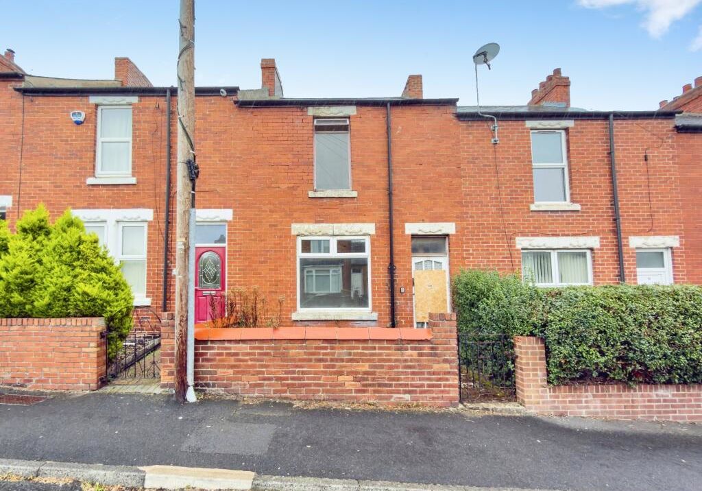 54 Rokeby Street, Newcastle upon Tyne, Newcastle upon Tyne, NE15 8RP