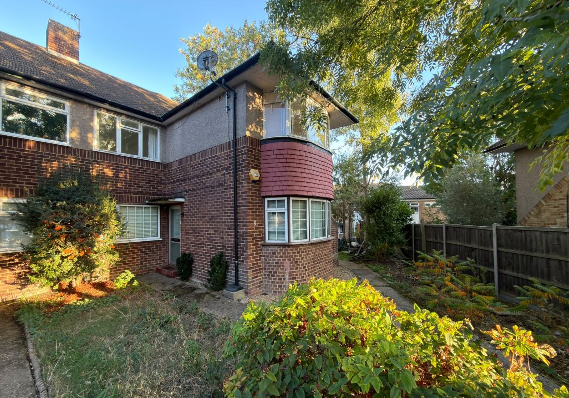 6 Cranleigh Close, Penge, London, SE20 8TW