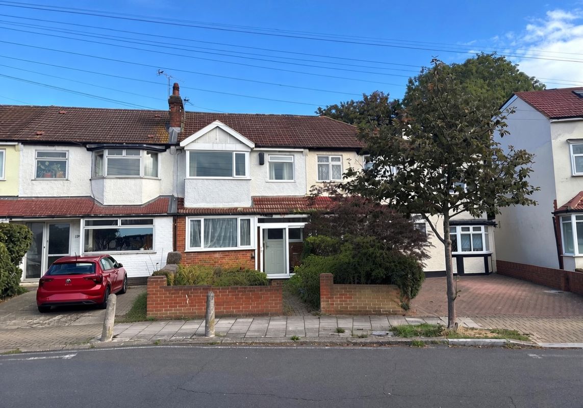 131 Glenister Park Road, Streatham, London, SW16 5DY