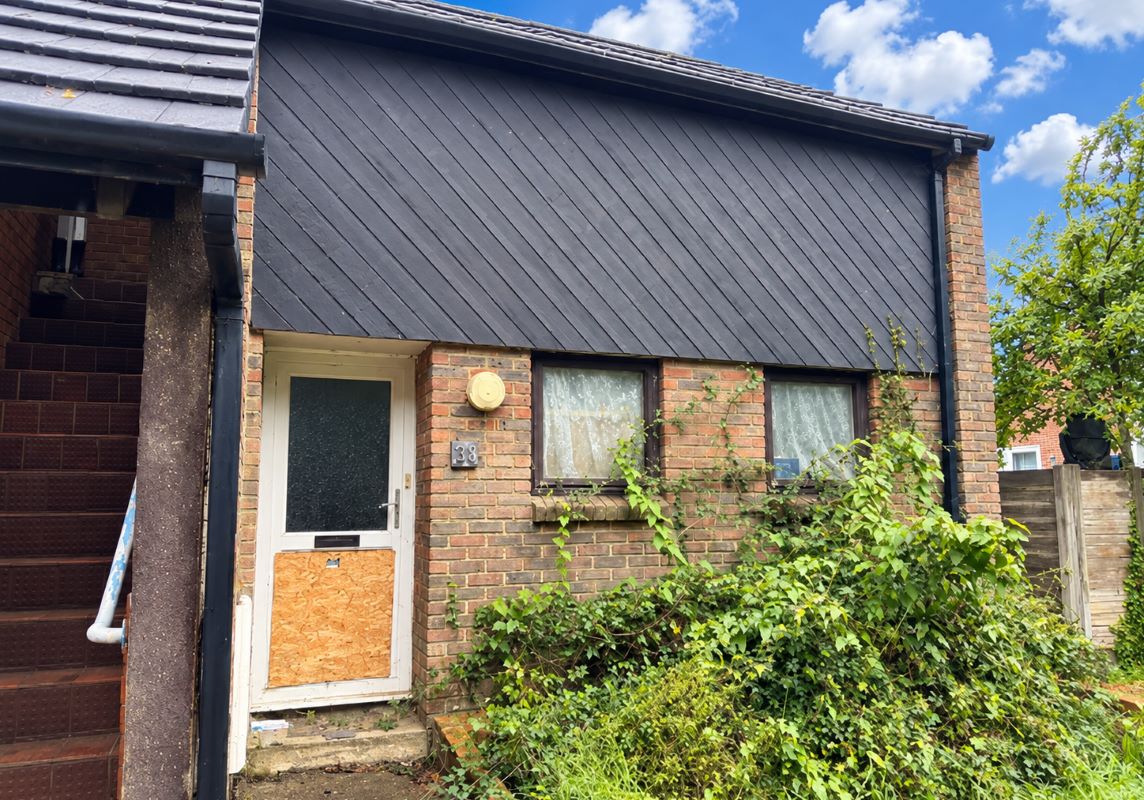 21 William Road, Chichester, West Sussex, PO19 7HG