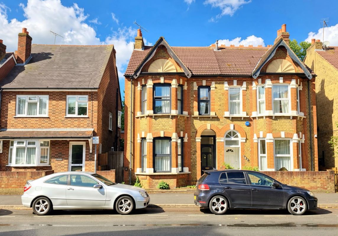 234 Cowley Road, Uxbridge, Middlesex, UB8 2NH