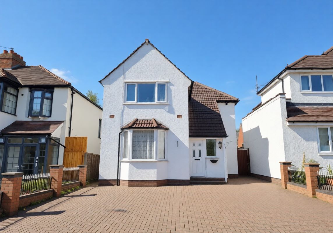 113 Watford Road, Wembley, Middlesex, HA0 3EZ