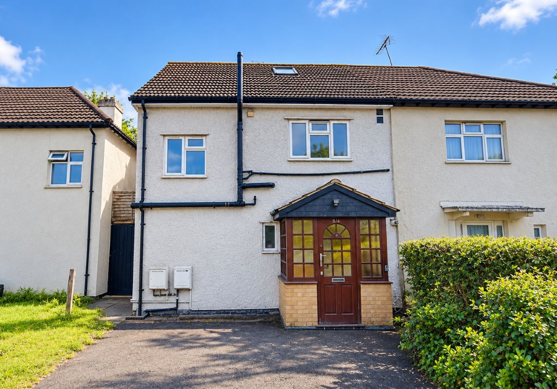 84 North Circular Road, Neasden, London, NW10 0QS