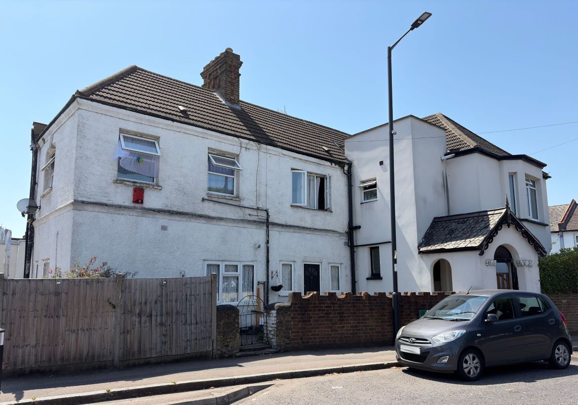 16C Bury Street, Edmonton, London, N9 7LB