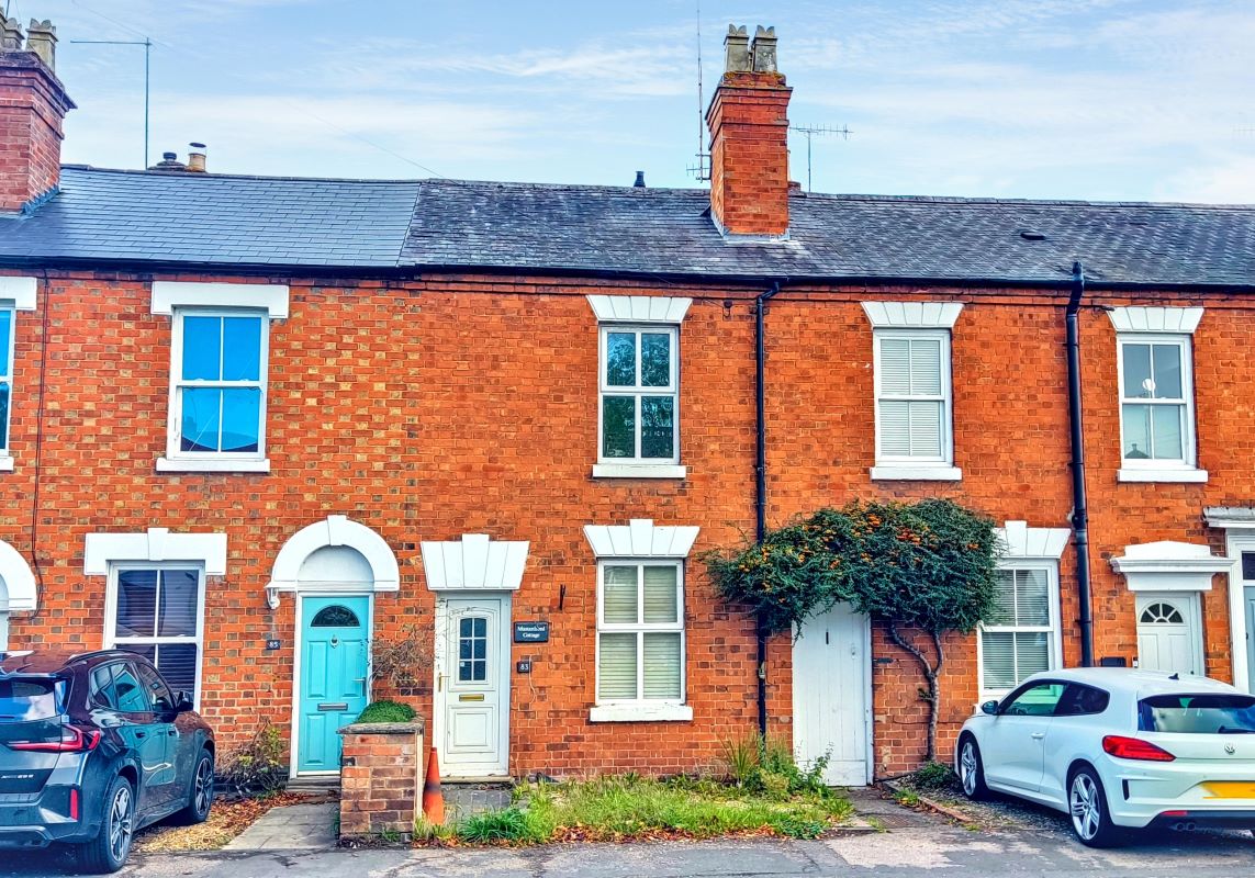 83 Shipston Road, Stratford-upon-Avon, Warwickshire, CV37 7LW