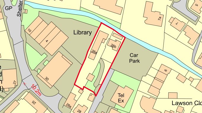 26A & 26B High Street, Histon, Cambridge, CB24 9JD