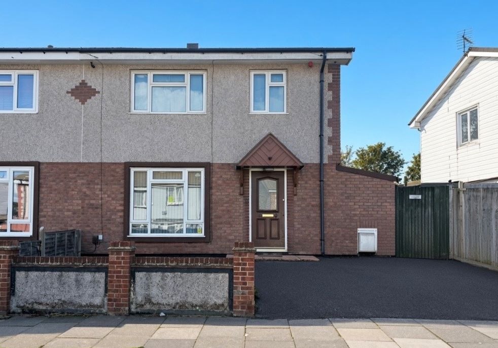 14 Stelling Road, Erith, Bexley, DA8 3JH