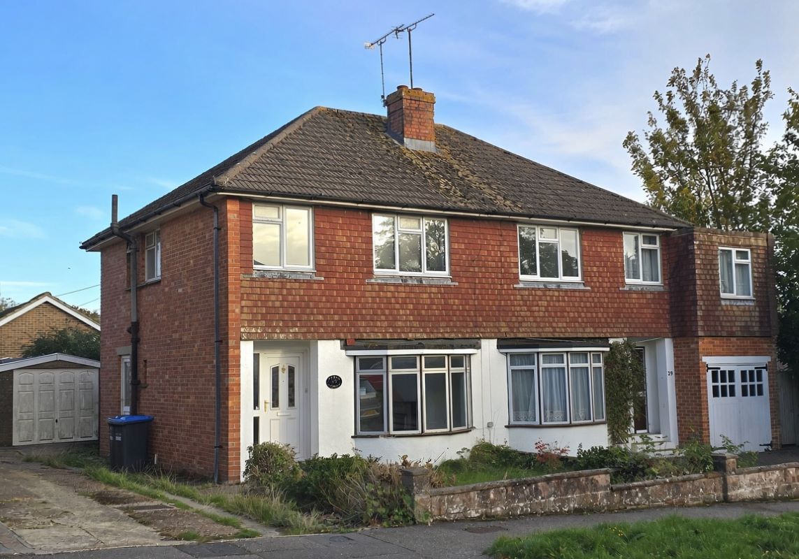 37 Orchard Way, Burgess Hill, West Sussex, RH15 9PB