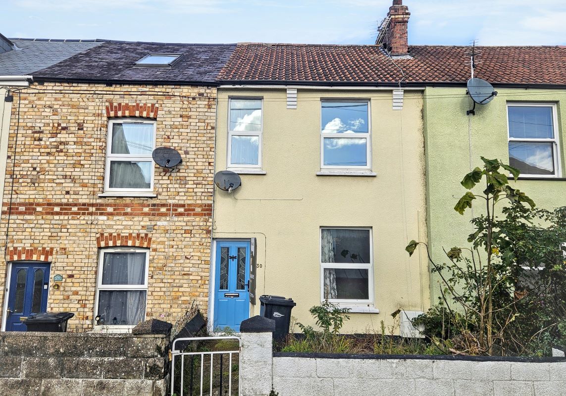 30 Victoria Street, Barnstaple, Devon, EX32 9JB