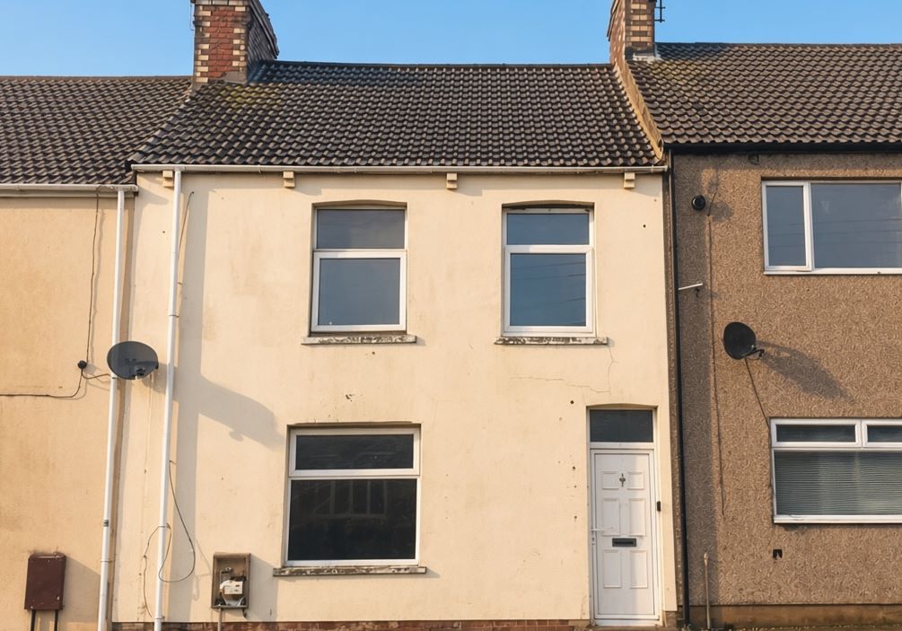 4 Rodwell Street, Trimdon Station, County Durham, TS29 6DL