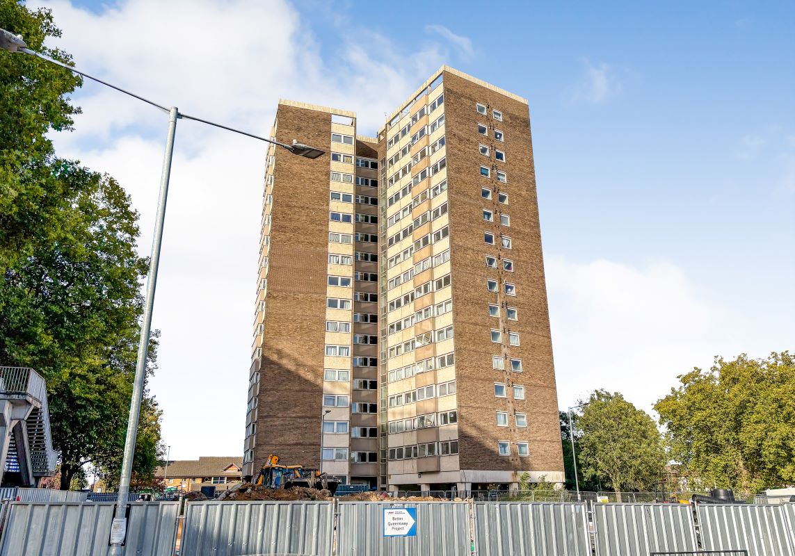54 Quantock, Chichester Road, Southend-on-Sea, Essex, SS2 5AH