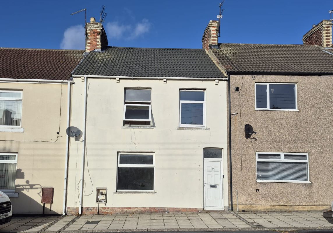 4 Rodwell Street, Trimdon Station, County Durham, TS29 6DL