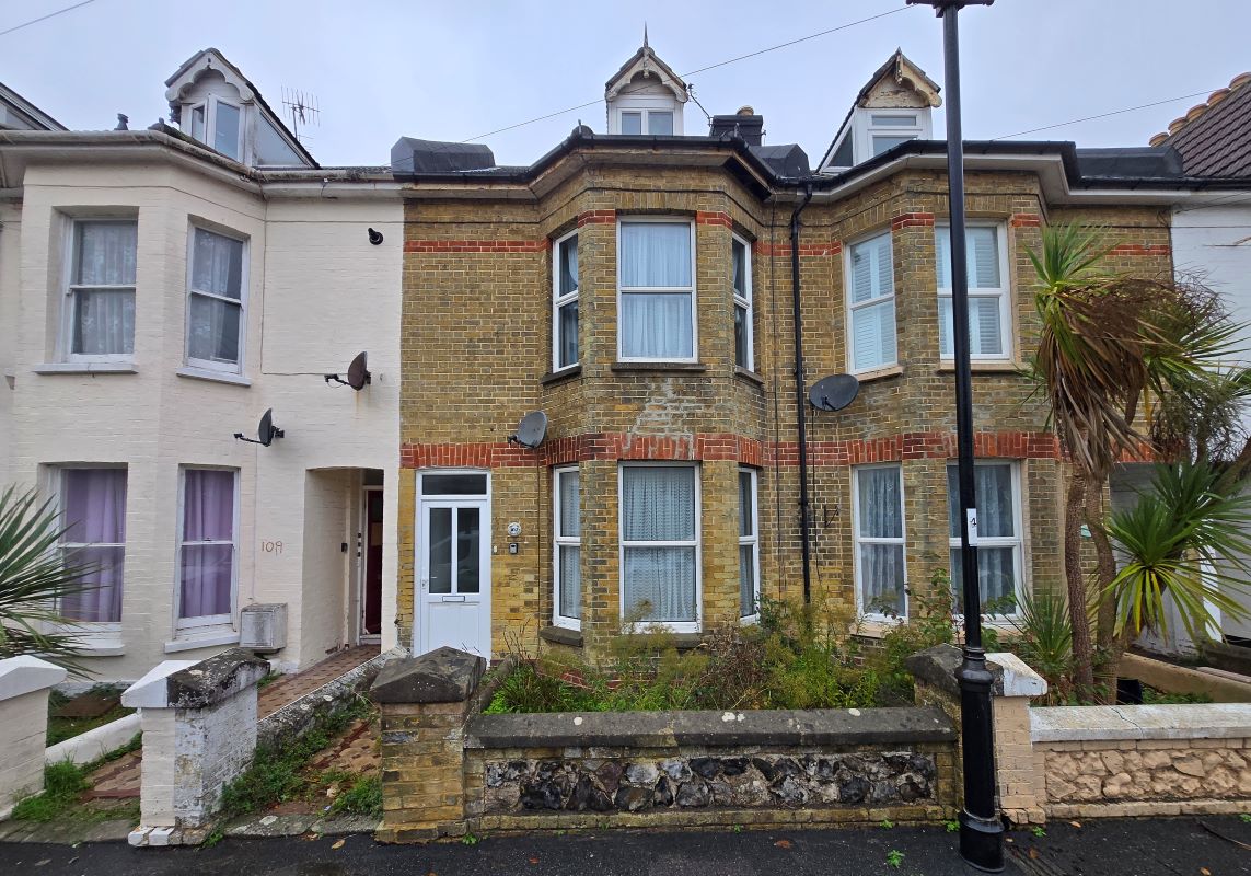 107 Bayford Road, Littlehampton, West Sussex, BN17 5HW