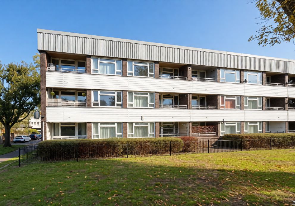 31 Cody Close, Wallington, Surrey, SM6 9EW