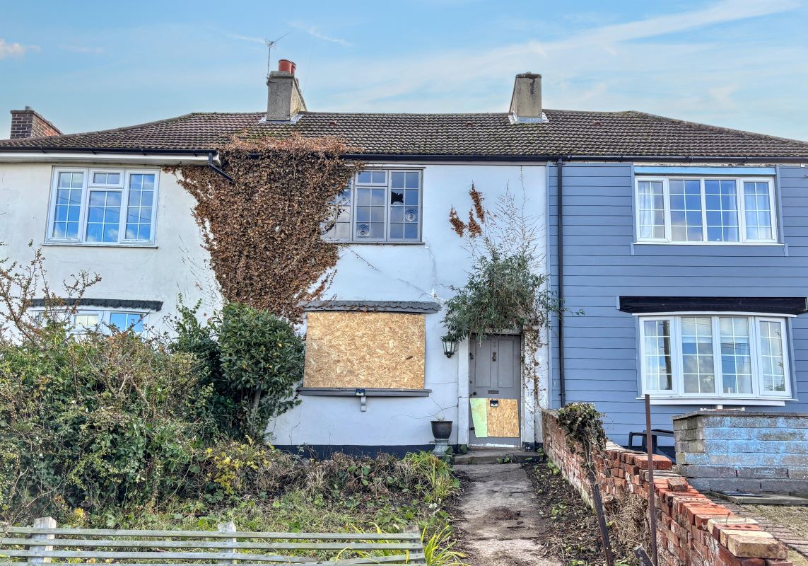 5 Station Lane, Harwich, Essex, CO12 3QL