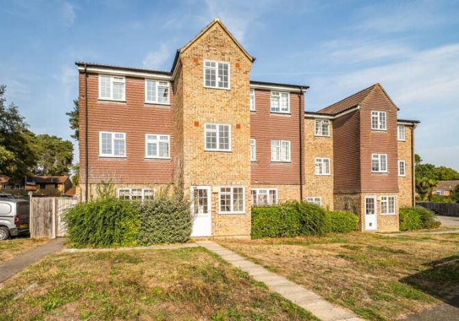 94 Crofton Close, Bracknell, Bracknell Forest, RG12 0UT