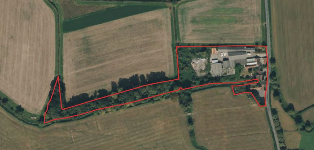 Hambridge Mill, Hambridge, Langport, Somerset, TA10 0BP