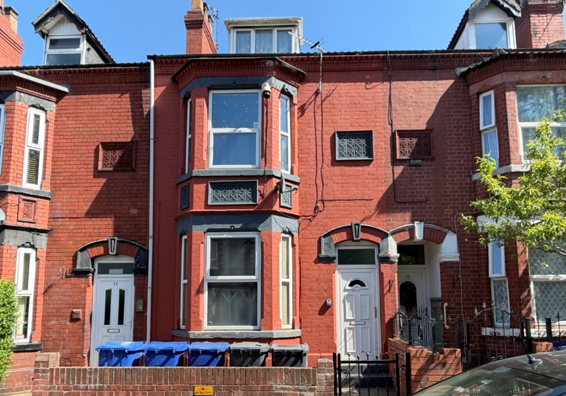 76 Broxholme Lane, Doncaster, South Yorkshire, DN1 2LW