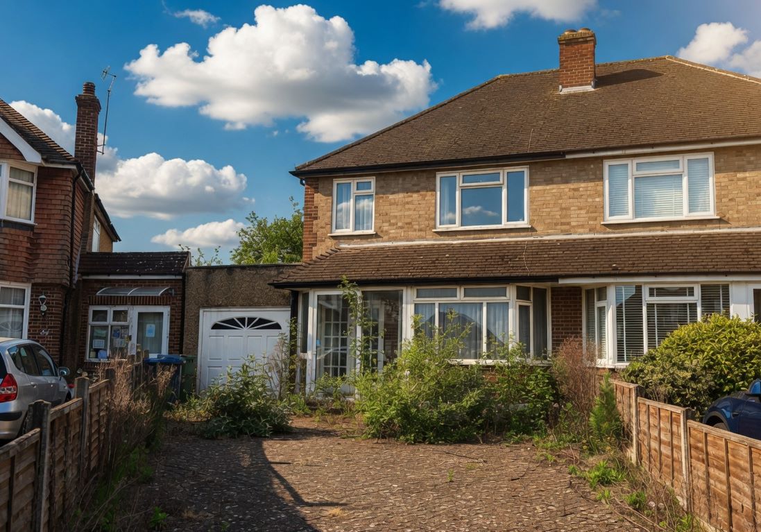 32 Cumberland Drive, Chessington, Surrey, KT9 1HQ