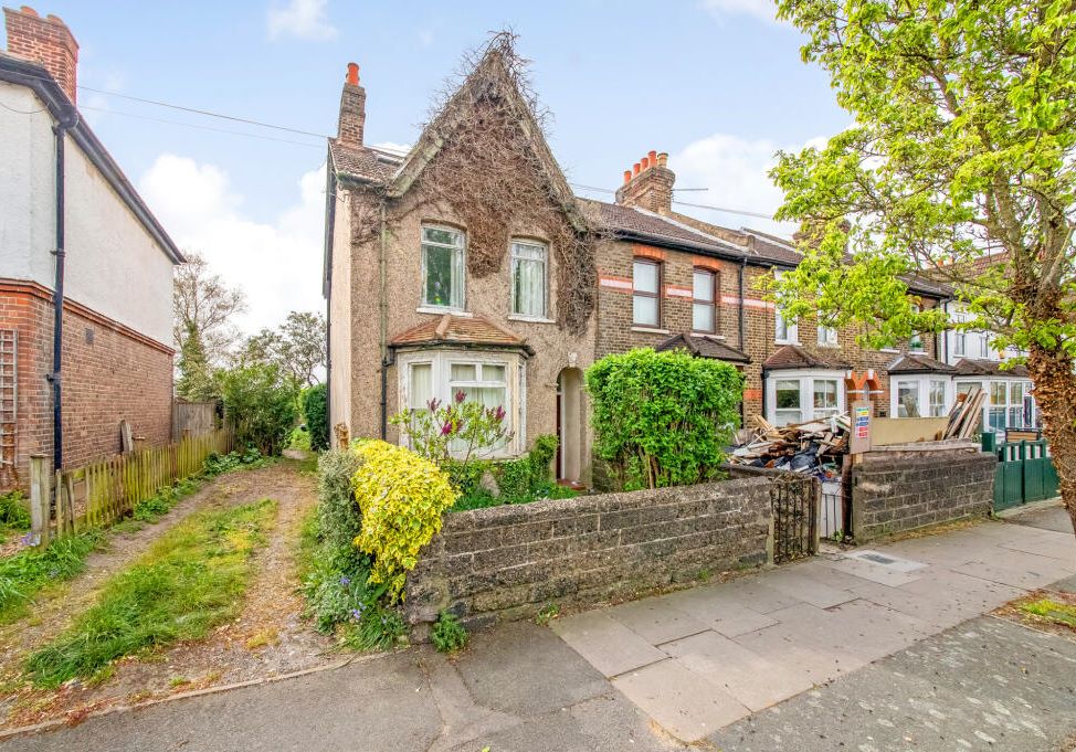 29 Nightingale Lane, Bromley, Kent, BR1 2SA