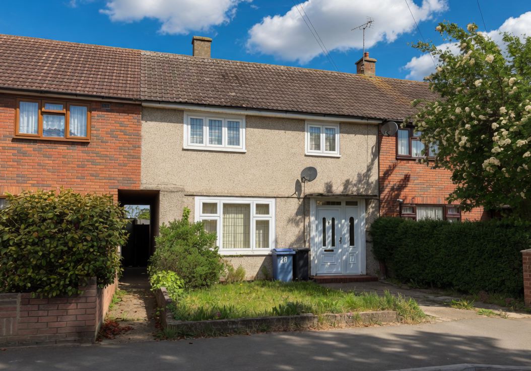 28 Araglen Avenue, South Ockendon, Essex, RM15 5DA