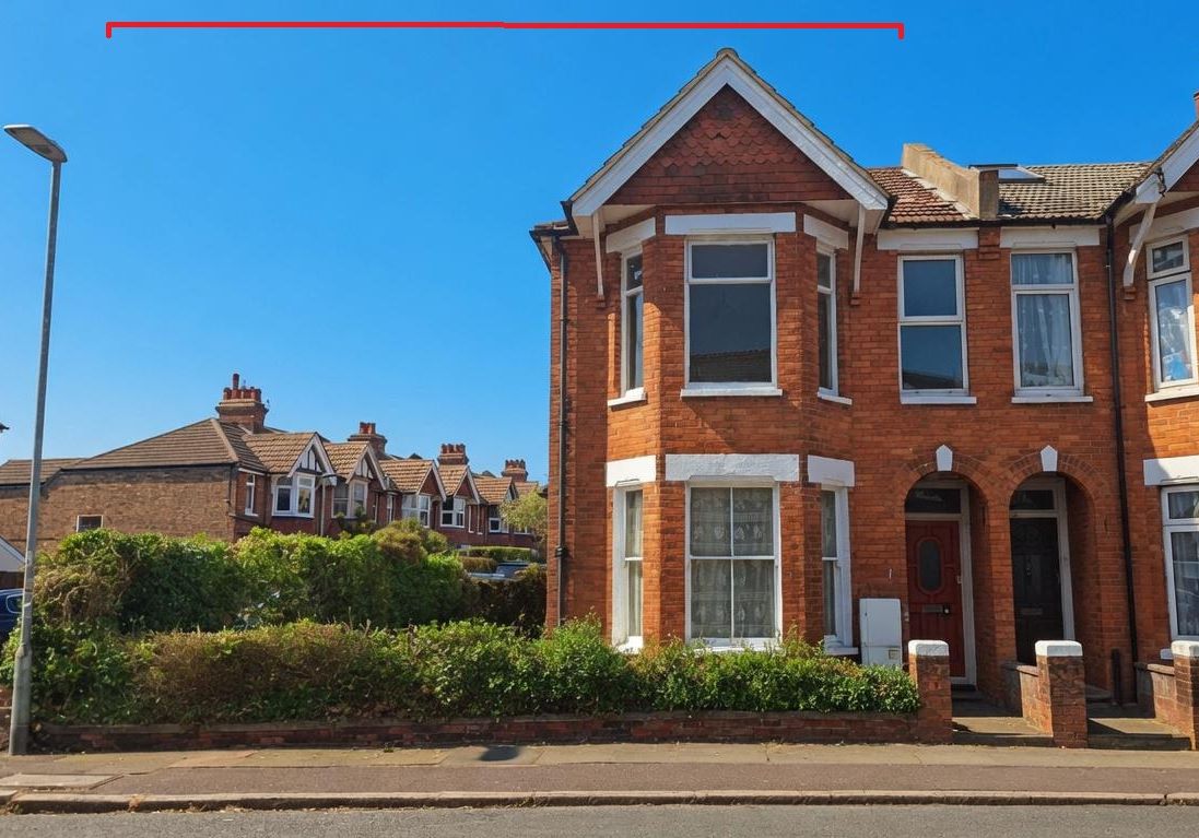 71 Firle Road, Eastbourne, East Sussex, BN22 8EQ