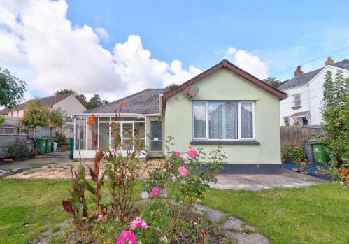 The Conifers, Bank End, Bideford, Devon, EX39 2QS