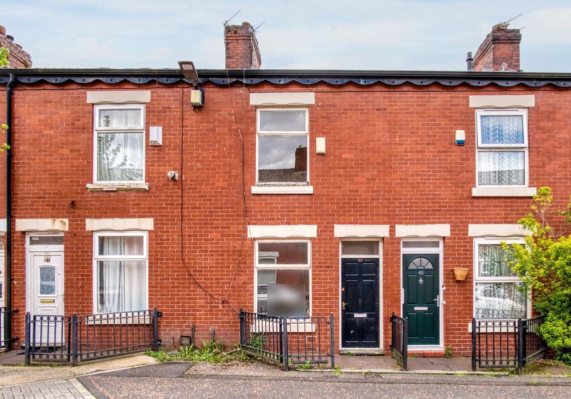 42 Prout Street, Manchester, Lancashire, M12 4PA