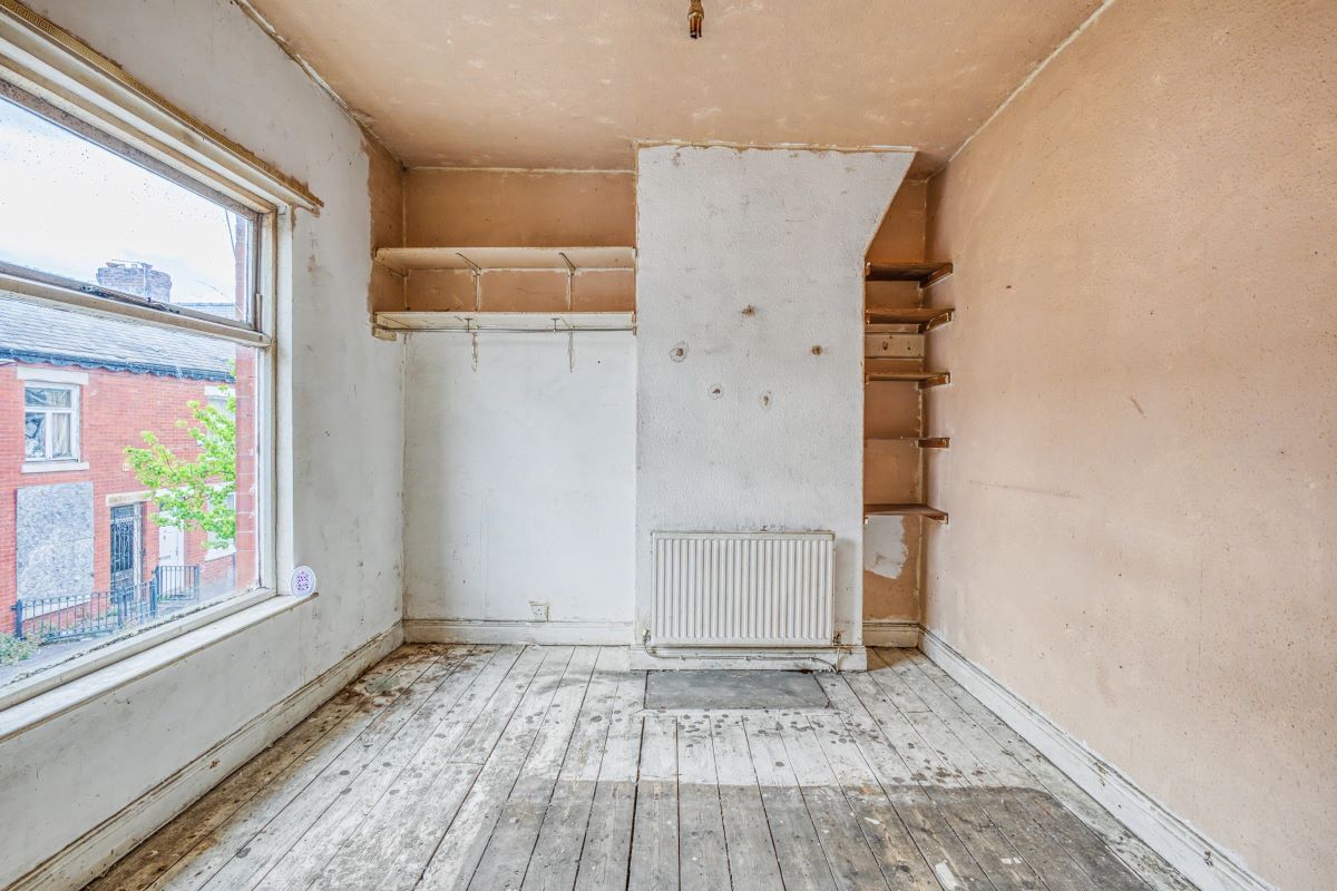 42 Prout Street, Manchester, Lancashire, M12 4PA