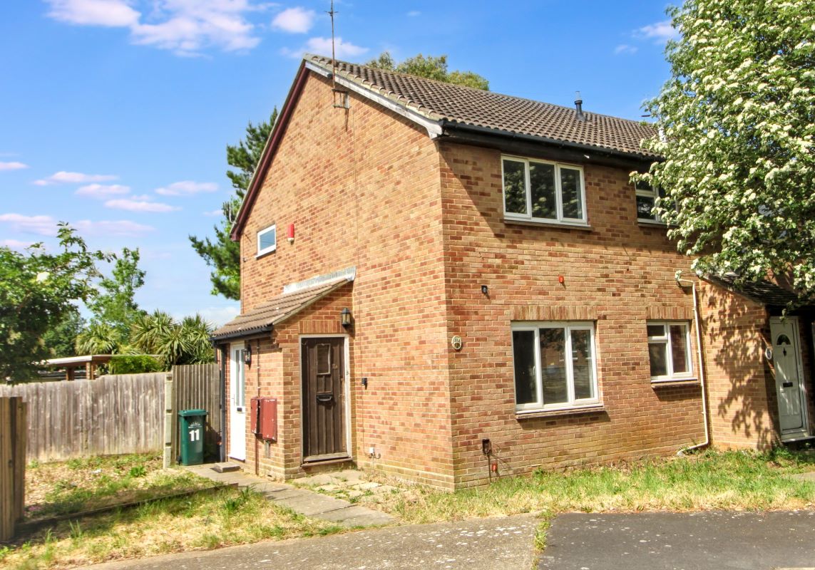 11A Lodge Close, Portslade, Brighton, East Sussex, BN41 2PZ