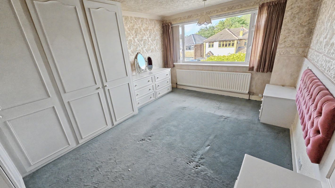 66 Rosslyn Road, Whitwick, Coalville, Leicestershire, LE67 5PT