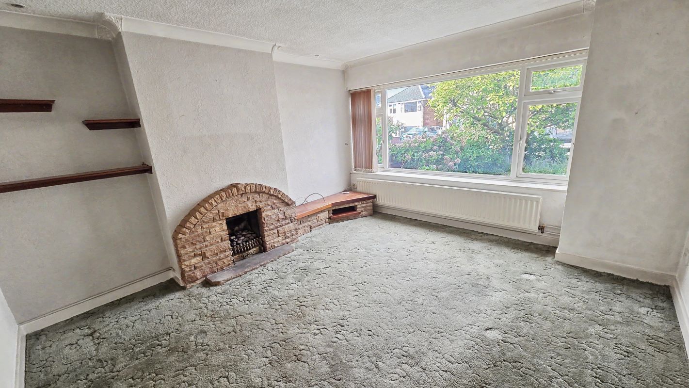 66 Rosslyn Road, Whitwick, Coalville, Leicestershire, LE67 5PT