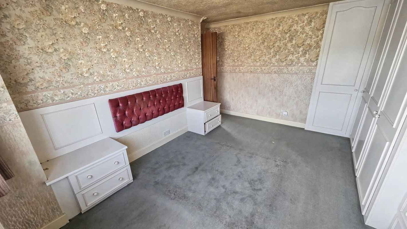 66 Rosslyn Road, Whitwick, Coalville, Leicestershire, LE67 5PT