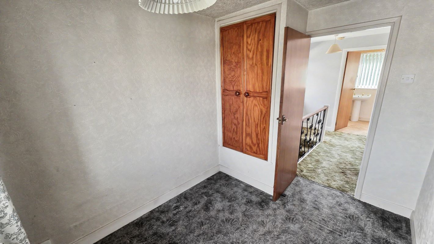 66 Rosslyn Road, Whitwick, Coalville, Leicestershire, LE67 5PT