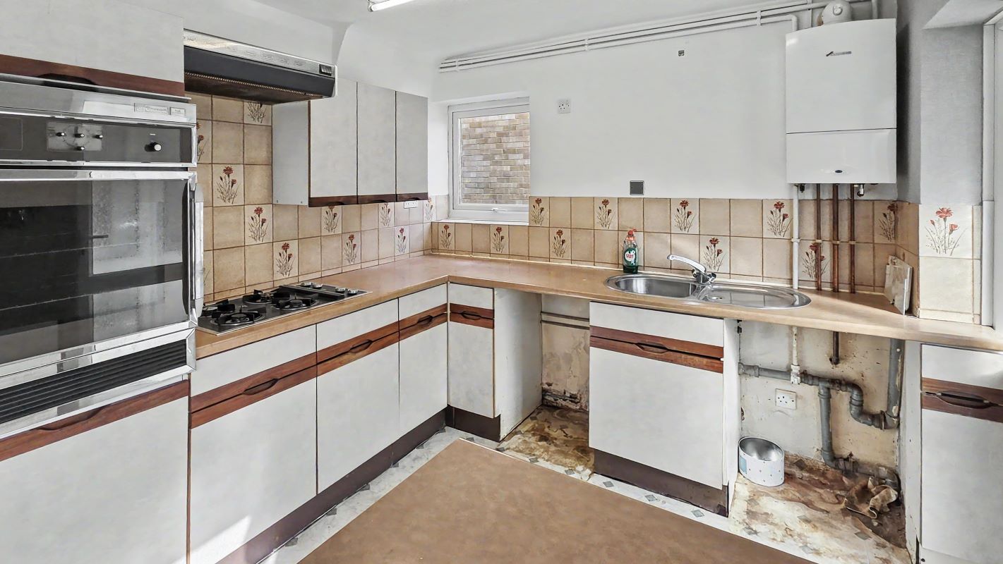 66 Rosslyn Road, Whitwick, Coalville, Leicestershire, LE67 5PT