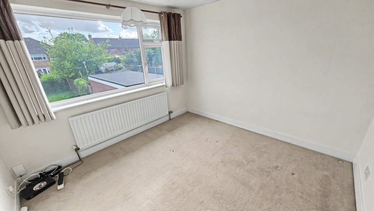 66 Rosslyn Road, Whitwick, Coalville, Leicestershire, LE67 5PT