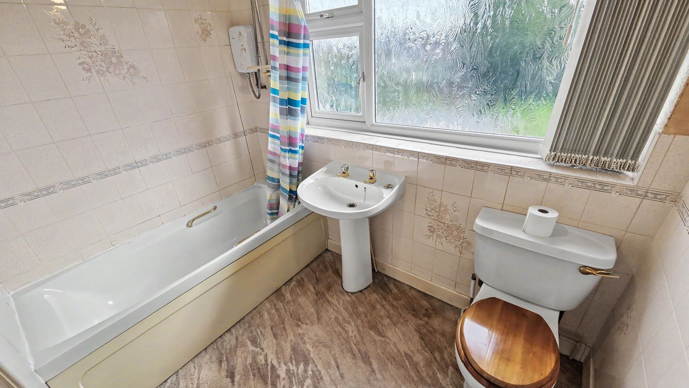 66 Rosslyn Road, Whitwick, Coalville, Leicestershire, LE67 5PT